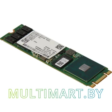 SSD диск Intel D3-S4510 960GB (SSDSCKKB960G801)